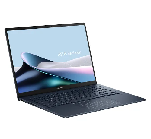 Notbuk Asus Zenbook 14 UX3405MA-PP136W (90NB11R1-M005R0)